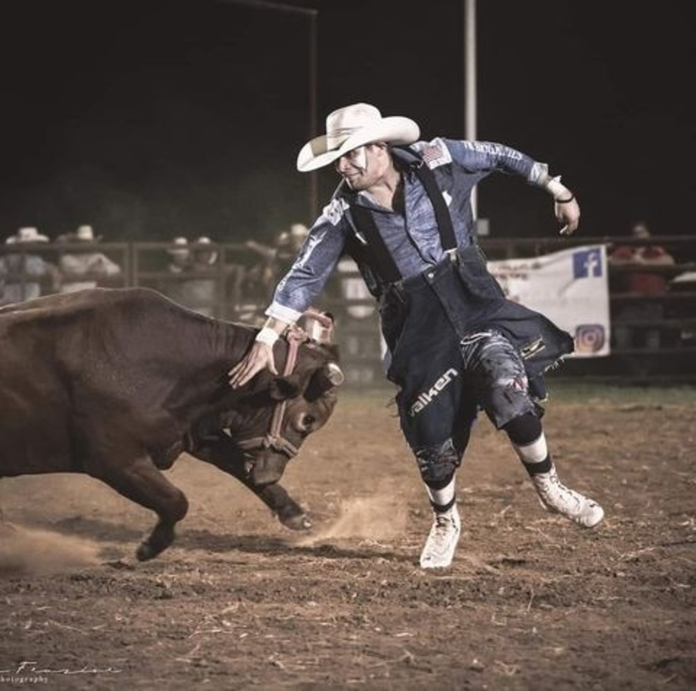 Meet your Posher, Andrew